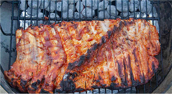 Pork Ribs